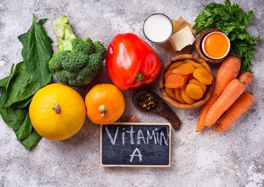 Vitamina a