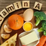 vitamine a