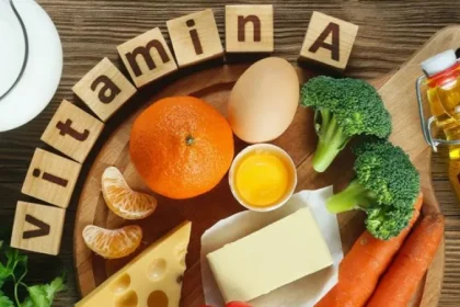 vitamine a