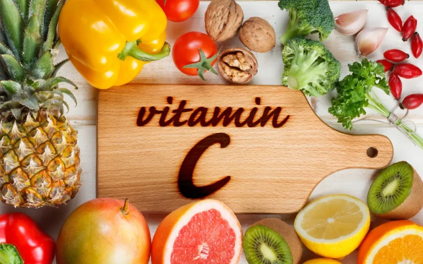 Vitamina C