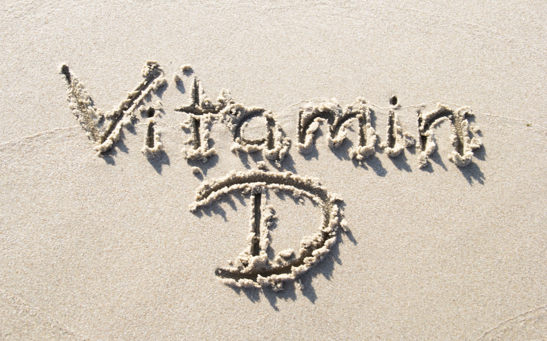 Vitamina D