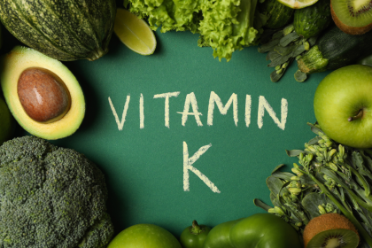 Vitamina K