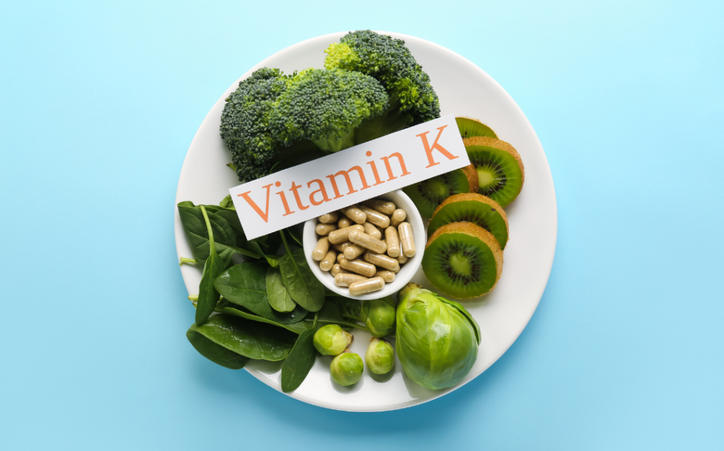 Vitamina K 