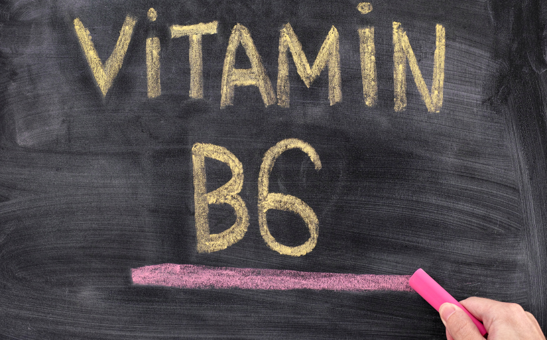 Vitamina B6