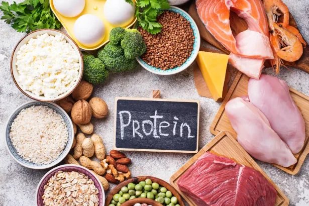 Proteina