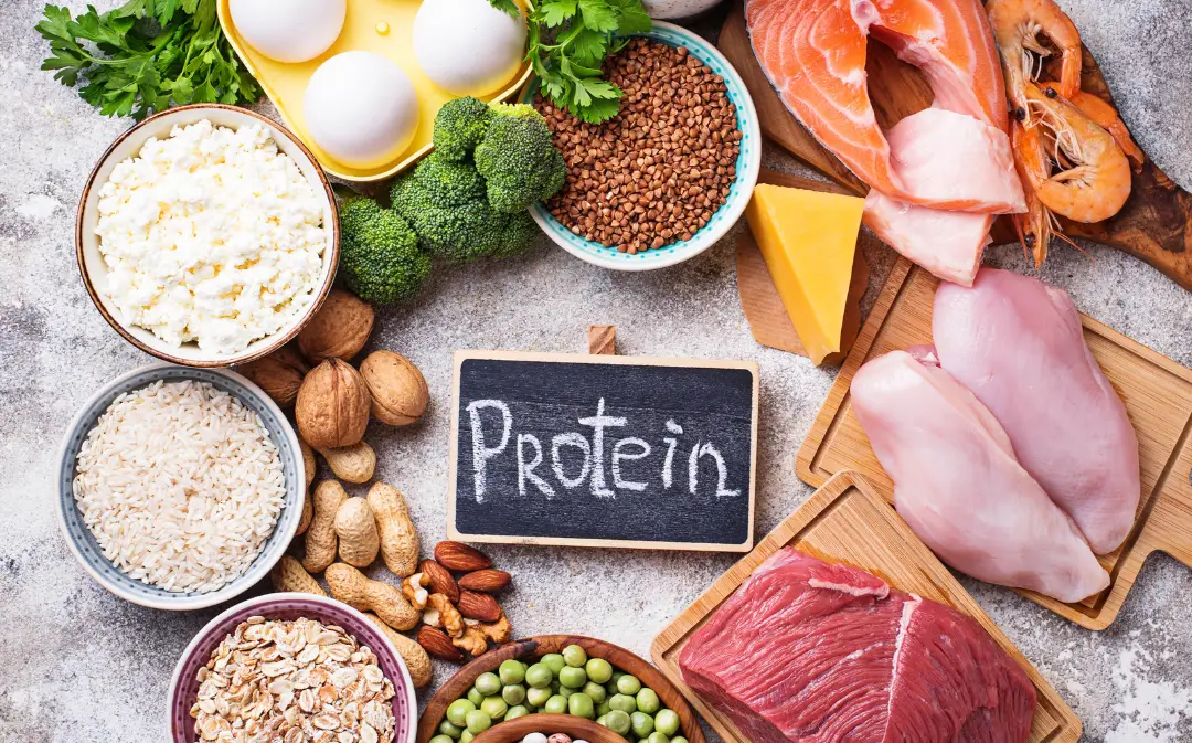 Proteina