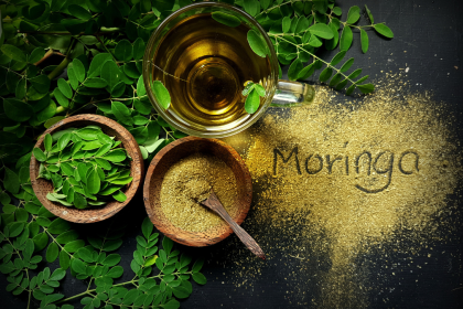 moringa