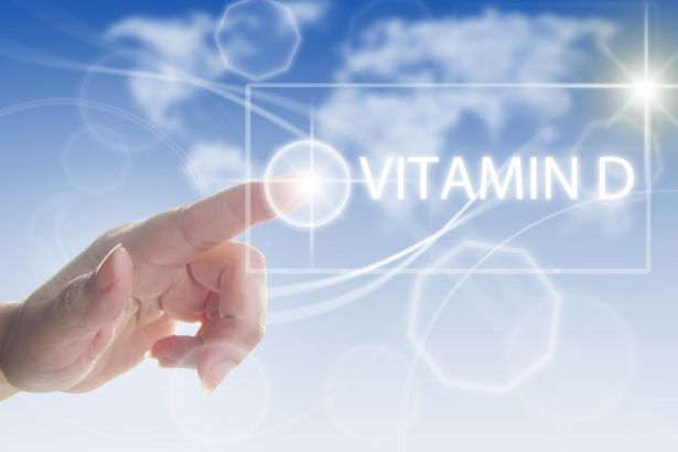 Vitamina D