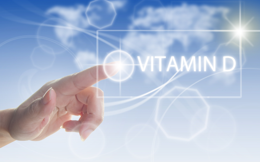 Vitamina D