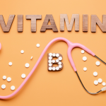 Vitaminat e Grupit B