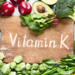 Vitamina K