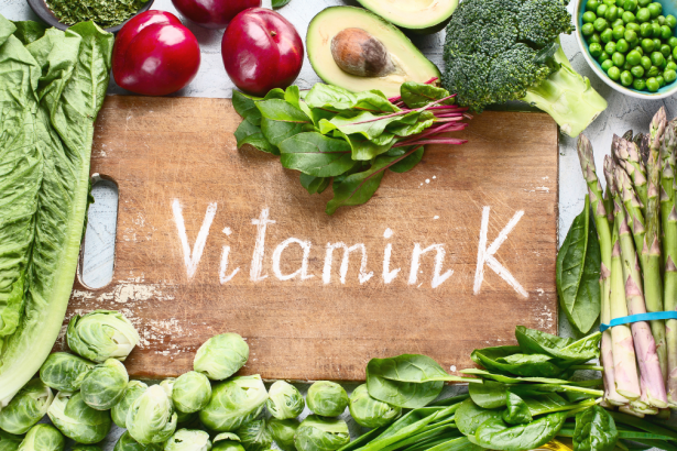 Vitamina K