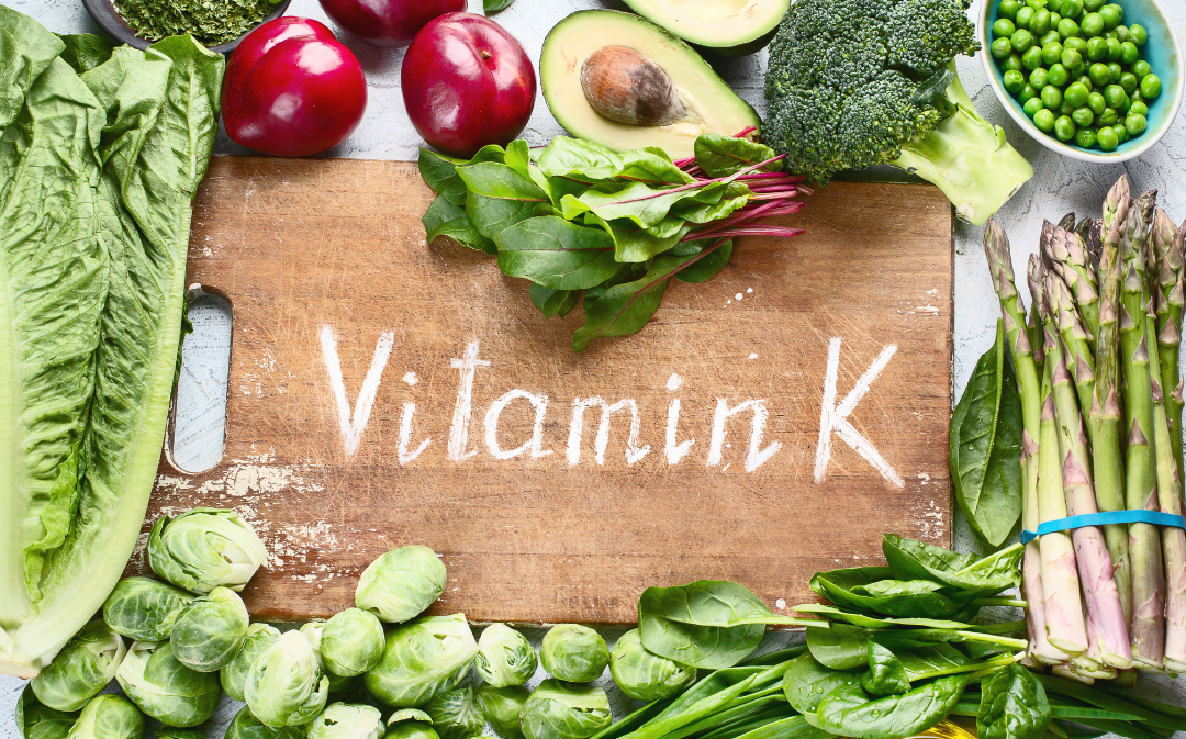 Vitamina K