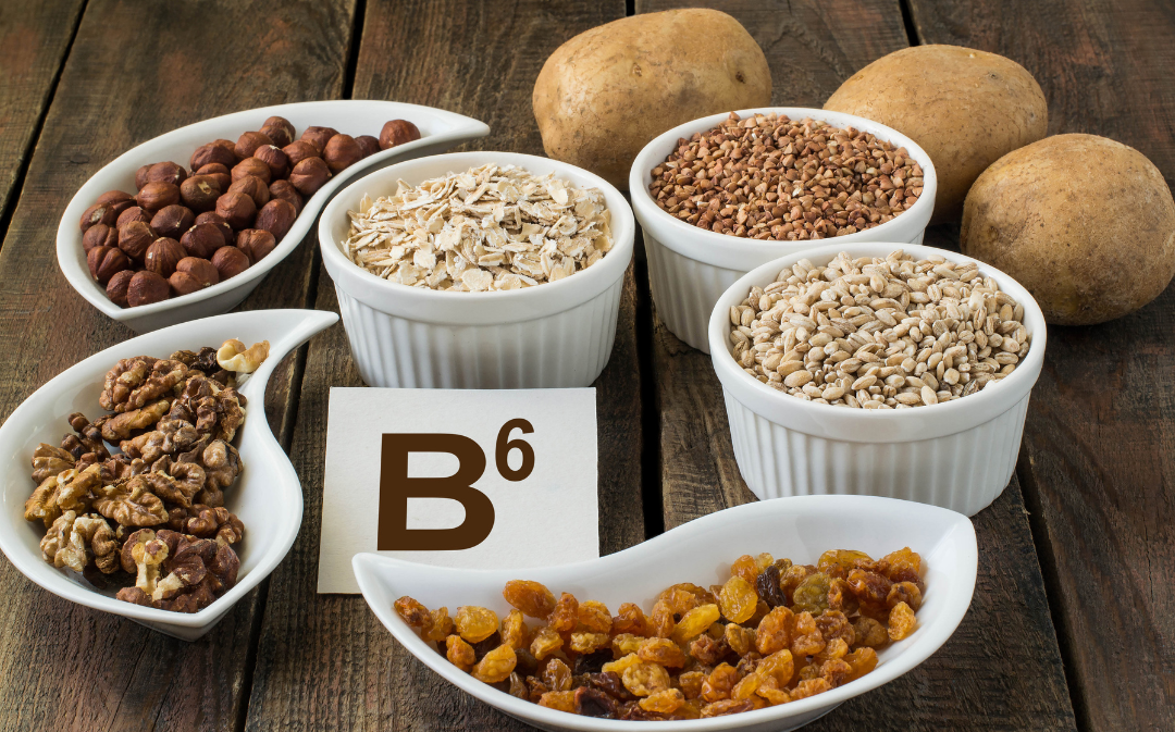 Vitamina B6