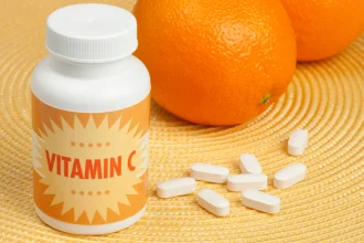 vitamina C
