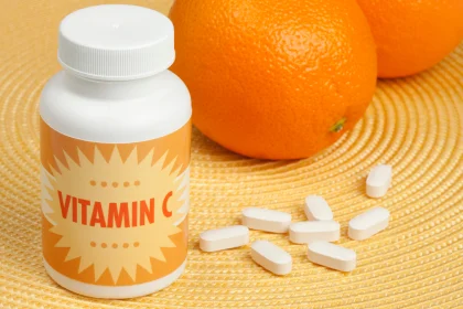 vitamina C