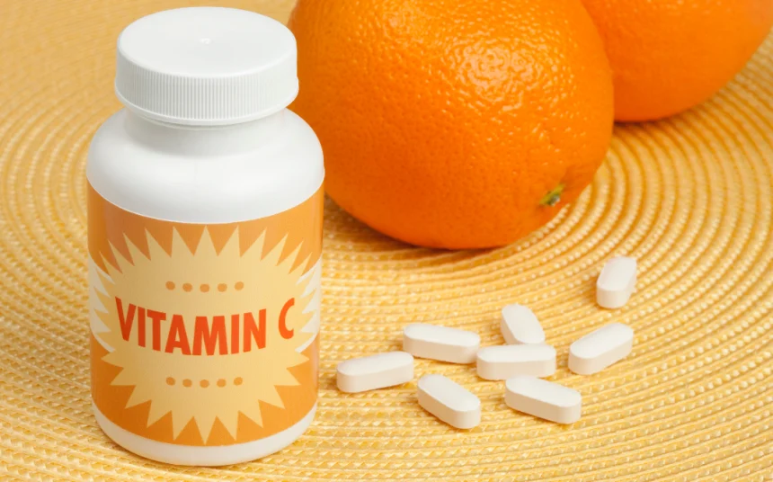 vitamina C