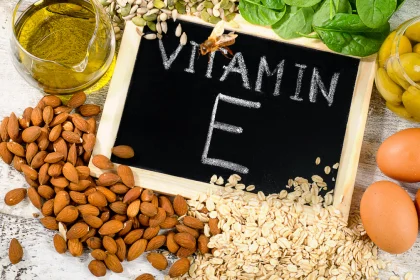 Vitamina E