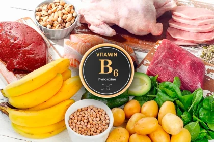 vitamina b6 shqip