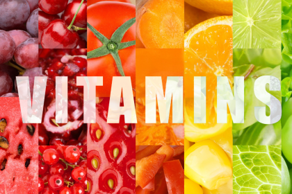 Vitamina