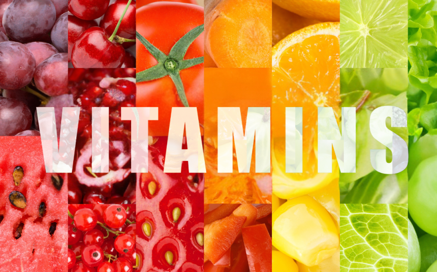 Vitamina