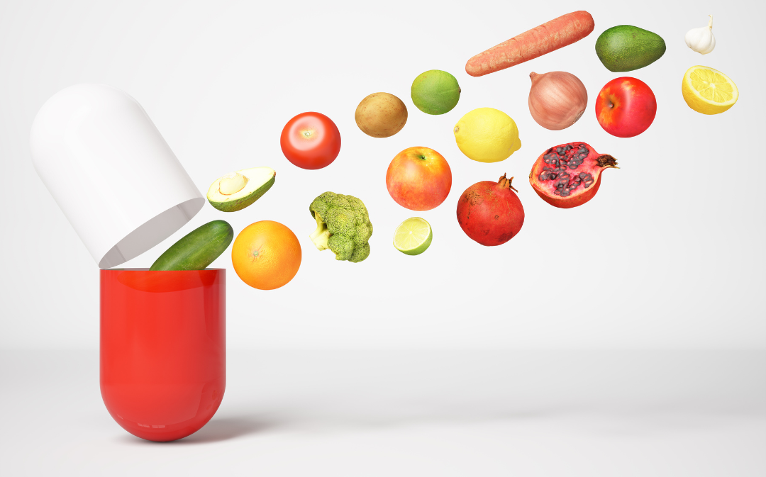 Multivitaminat