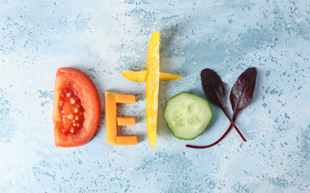 Vitamina dhe Detoksifikimi