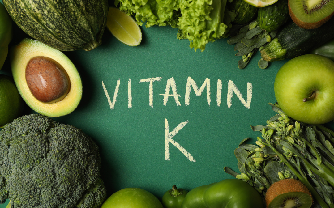 Vitamina K