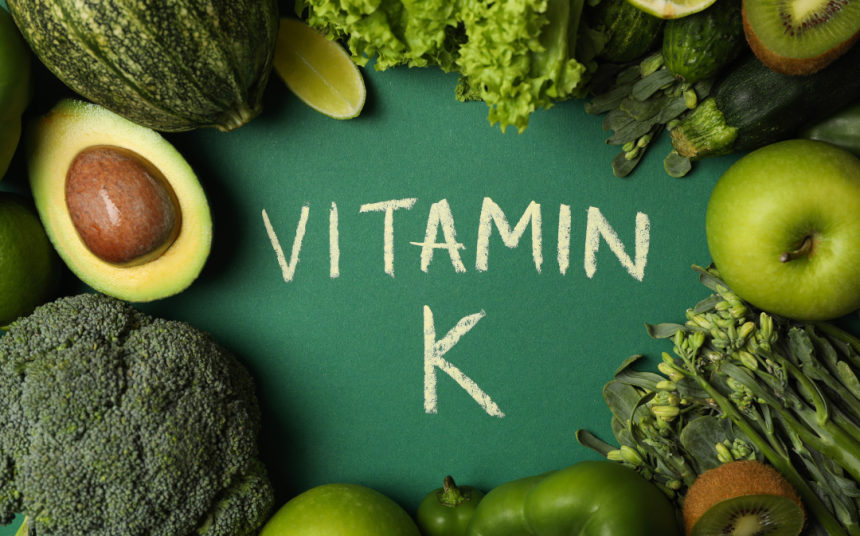 Vitamina K2