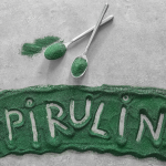 Spirulina Shqip