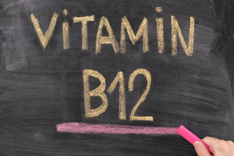 Vitamina B12