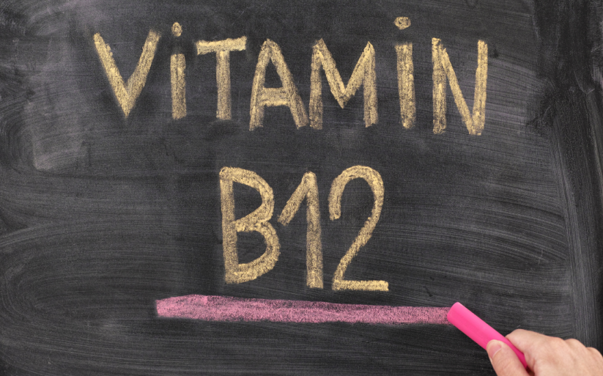 Vitamina B12