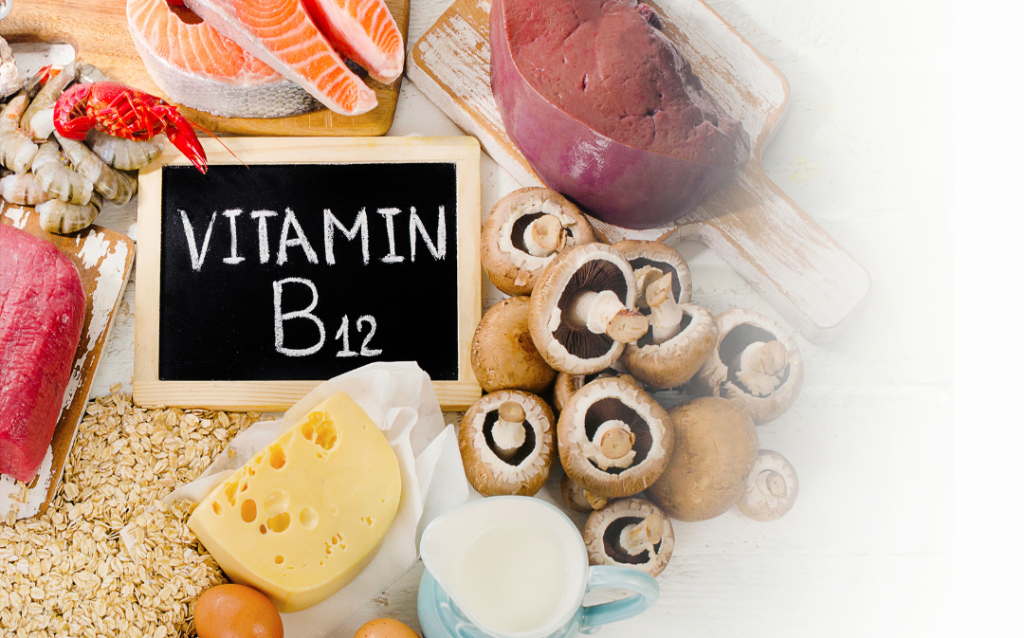 Vitamina B12