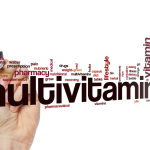 Multivitamina