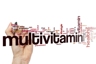 Multivitamina