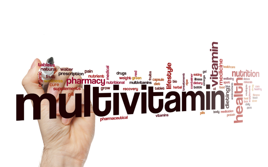 Multivitamina