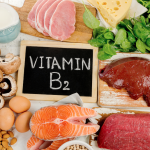 Vitamina B2