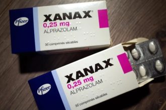 Xanax Shqip Çfarë është dhe Si Funksionon