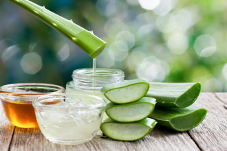 Aloe Vera shqip