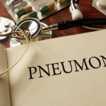 Pneumonia