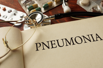 Pneumonia