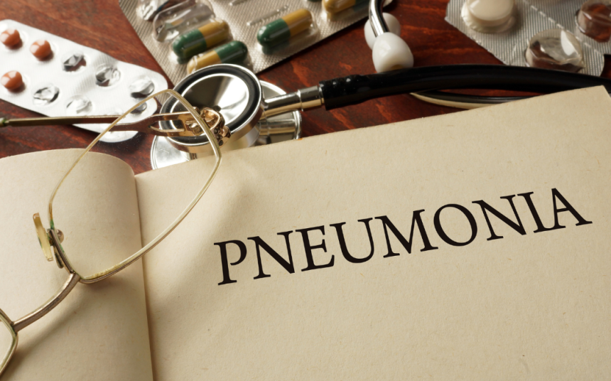 Pneumonia