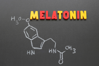 Melatonina