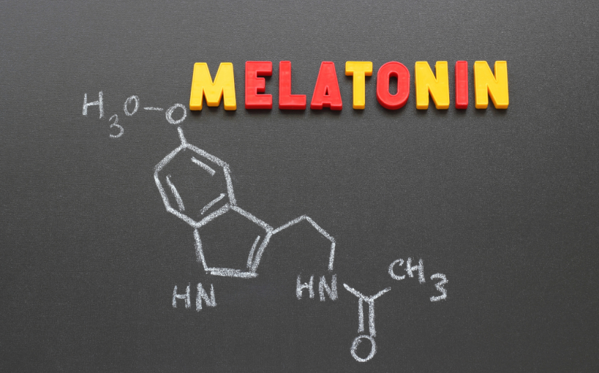 Melatonina