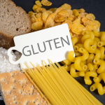 Gluten shqip