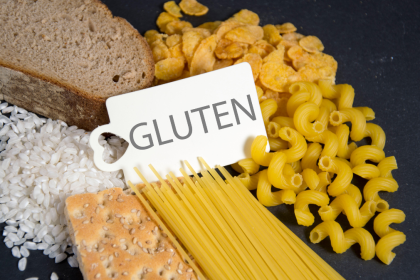 Gluten shqip